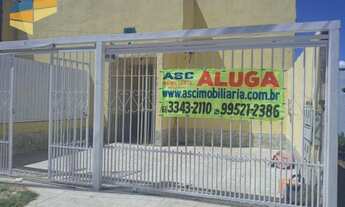 Imagem 2: Kitnet com 1 dormitório para alugar, 30 m² por R$ 550,00/mês - Santa Maria - Santa Maria/D