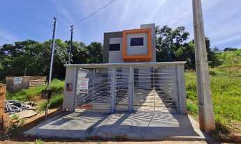 Imagem 3: Casa nova com ótimo acabamento em Cambui MG