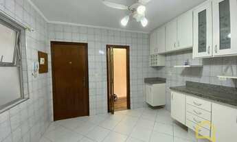 Imagem 7: Apartamento com 2 dormitórios à venda, 111 m² por R$ 395.000,00 - Campo Grande - Santos/SP