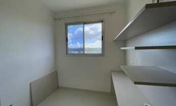 Imagem 5: Life Flores Residencial, 3 quartos, Semi Mobiliado, Av. Torquato Tapajós