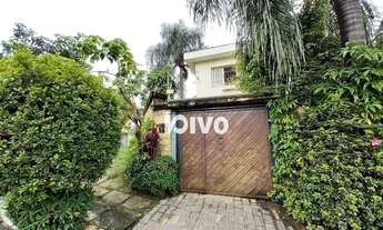 Imagem 2: Sobrado com 4 dormitórios à venda, 150 m² por R$ 1.290.000,00 - Mirandópolis - São Paulo/S