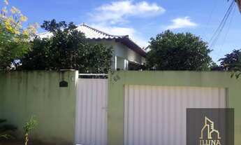 Imagem: Casa com 2 dormitórios à venda, 150 m²