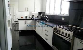 Imagem 7: Vila Nova Conceição (Próximo ao Parque