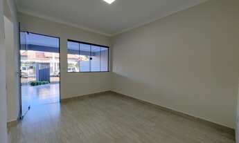 Imagem 7: Casa nova em excelente localização