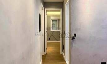 Imagem 4: Apartamento - Vila Industrial - Maranata Vila Industrial - 55m² - 2 Dormitórios