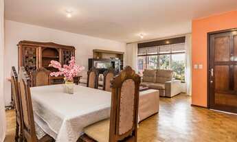 Imagem 5: Casa com 4 dormitórios à venda, 191 m² por R$ 795.000,00 - Jardim Itu Sabará - Porto Alegr