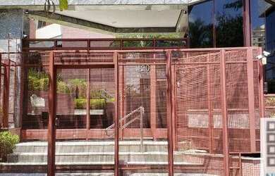 Imagem 5: VENDO BELÍSSIMO APARTAMENTO COM 266m2 - 3 SUÍTES - 4 VAGAS DE GARAGEM