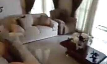 Imagem 6: Apartamento para venda tem 152 metros quadrados com 3 quartos