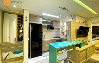 Imagem 5: Apartamento com 2 dormitórios à venda, 67 m² por R$ 750.000,00 - Centro - Osasco/SP