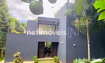 Imagem 2: Venda ou locação Casa em condomínio Condominio Aldeia Cachoeira das Pedras Brumadinho