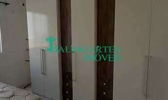 Imagem 6: Apartamento à venda no bairro Guarda do Cubatão - Palhoça/SC