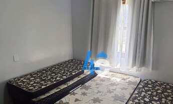 Imagem 2: Apartamento com 2 dormitórios à venda, 45 m² por R$ 250.000,00 - Taperapuã - Porto Seguro