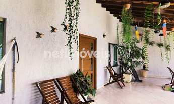 Imagem 2: Venda Casa em condomínio Residencial Santos Dumont Santa Maria