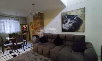 Imagem 2: Casa - Parque Cidade Jardim II - Jundiaí