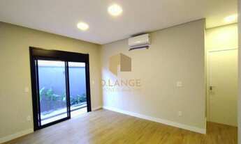 Imagem 4: Lindíssima casa Swiss Park com 3 suítes completa em armários à venda, 220 m² por R$ 2.195