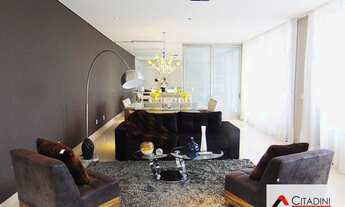 Imagem 3: Casa frente para o lago, Mont Blanc - CA1396