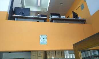 Imagem 4: PORTO ALEGRE - Prédio Inteiro - SAO GERALDO