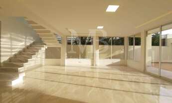 Imagem 4: ALPHAVILLE - 5 SUITES - 4 VAGAS