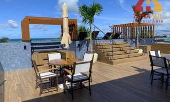 Imagem 2: Apartamento com 2 dormitórios à venda, 56 m² por R$ 650.000,00 - Jardim Oceania - João Pes