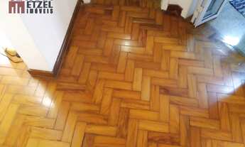 Imagem 6: Apartamento à venda, 125 m² por R$ 1.249.000,00 - Pinheiros - São Paulo/SP