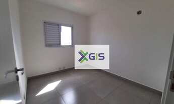 Imagem 3: Apartamento com 2 dormitórios à venda, 58 m² por R$ 270.000 - Vila Anchieta - São José do