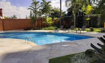 Imagem 4: Apartamento com 4 dormitórios, 350 m² - venda por R$ 7.100.000,00 ou aluguel por R$ 18.000