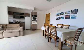 Imagem 2: Apartamento com 2 dormitórios à venda, 76 m² - Novo Campeche - Florianópolis/SC