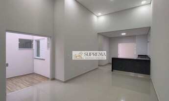 Imagem: Casa com 3 dormitórios à venda, 109 m²