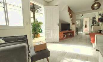 Imagem 3: Casa com 4 dormitórios à venda, 120 m² por R$ 625.000,00 - Vila Caraguatá - São Paulo/SP