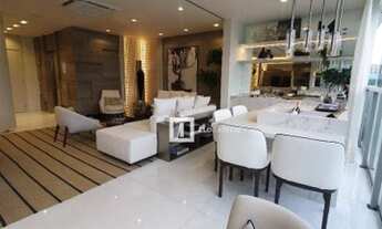 Imagem 3: Apartamento com 3 dormitórios à venda, 117 m² por R$ 1.500.000,00 - Barra da Tijuca - Rio