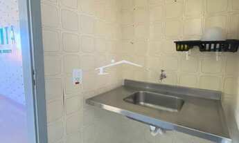 Imagem 6: SãO LEOPOLDO - Conjunto Comercial/Sala - Centro