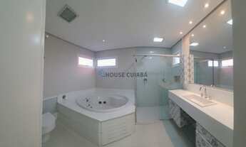 Imagem 3: Vendo Casa No Aphaville 1