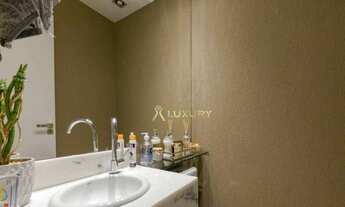 Imagem 6: APARTAMENTO ALTO LUXO COM 1 SUÍTE QUARTO NO VILA DA SERRA