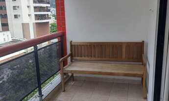 Imagem 4: Apartamento 2 Quartos - Próximo ao Metro