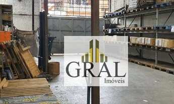 Imagem 6: Galpão, 1242 m² - venda por R$ 3.700.000,00 ou aluguel por R$ 12.000,00/mês - Jardim Canhe