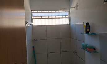 Imagem 2: Casa quitada no colina do Alvorada em João XXIII - Parnaíba - PI