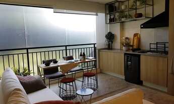 Imagem 6: Apartamento em Santana com 64m² 2 dormitórios, suíte, 1 vaga