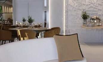 Imagem 5: HARISSA - Jardim das Américas Lançamento Apartamento São Benedito