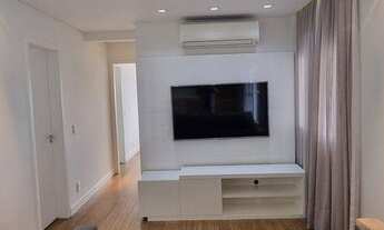 Imagem 4: Apartamento com 3 dormitórios, 02 suítes, 02 vagas, 01 deposito à venda, 105 m² por R$ 1.2