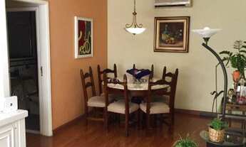 Imagem: Apartamento a venda Leblon 3 quartos 1 vaga