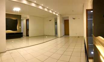 Imagem 3: Apartamento para venda com 67m2 com 3 quartos em Ponta Verde - Maceió - Al