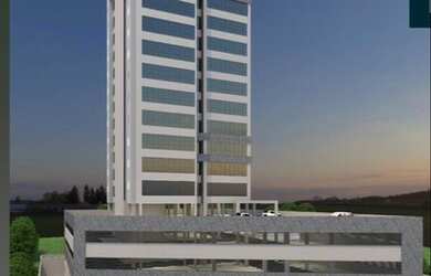 Imagem 6: Apartamento para venda com 30 metros quadrados com 1 quarto