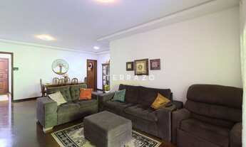 Imagem 6: Apartamento com 3 quartos e 164m² na Tijuca - Teresópolis