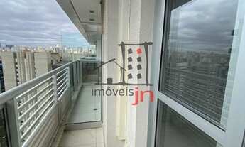 Imagem 3: Sala Comercial - 39 m² - 1 vaga - Venda por R$ 380.000 - Barra Funda, São Paulo - SP