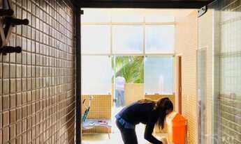 Imagem 7: Rio de Janeiro - Apartamento Padrão - Leme