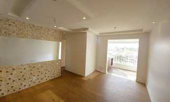 Imagem 3: Apartamento com 3 dormitórios à venda, 73 m² por R$ 750.000,00 - Cidade São Francisco - Sã