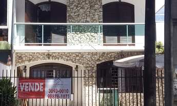 Imagem 2: SOBRADO com 3 dormitórios à venda com 250m² por R$ 1.500.000,00 no bairro Jardim das Améri