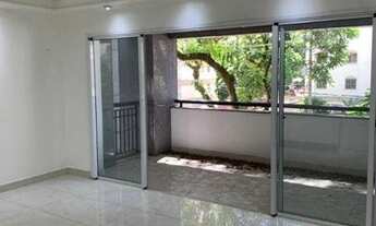 Imagem 6: APARTAMENTO 4 DORMITÓRIOS (137m²), 2 SUITES, 3 VAGAS, VARANDA. PERTINHO DO SHOPPING IBIRAP