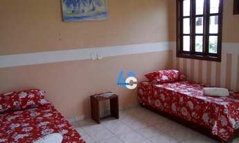 Imagem 7: Apartamento com 3 dormitórios à venda, 100 m² por R$ 400.000,00 - Paraíso dos Pataxós - Po