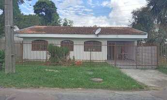 Imagem 4: Casa 618 m² a venda 03 quartos c/suíte no Santa Cândida/Boa Vista - Curitiba - PR